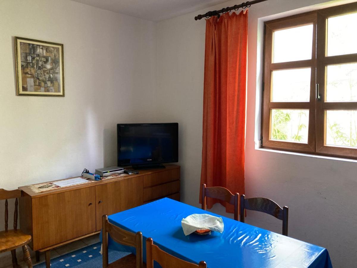 Monterama Apartments ストモレ エクステリア 写真