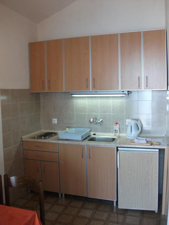 Monterama Apartments ストモレ エクステリア 写真
